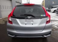 Honda Fit 2018-1