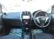 NISSAN NOTE XIDIGS 2016-05