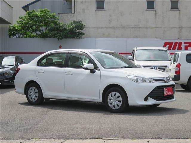 Toyota Corolla Axio 2016-07 1.3 X