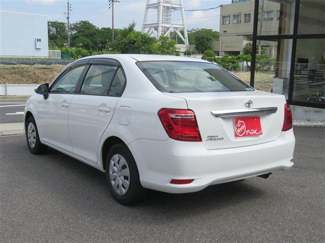 Toyota Corolla Axio 2016-07 1.3 X