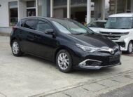 TOYOTA AURIS 150X S 2017-10