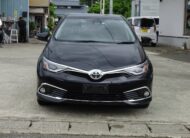 TOYOTA AURIS 150X S 2017-10