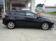 TOYOTA AURIS 150X S 2017-10