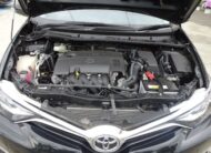 TOYOTA AURIS 150X S 2017-10