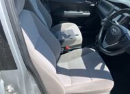 TOYOTA COROLLA AXIO HYBRID 2017-09