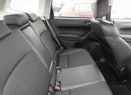 SUBARU FORESTER S-LIMITED 2017-11
