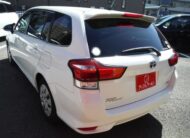 TOYOTA COROLLA FIELDER HYBRID 1.5 G 2017/03