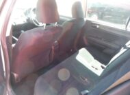 TOYOTA COROLLA FIELDER HYBRID 1.5 G 2017/03